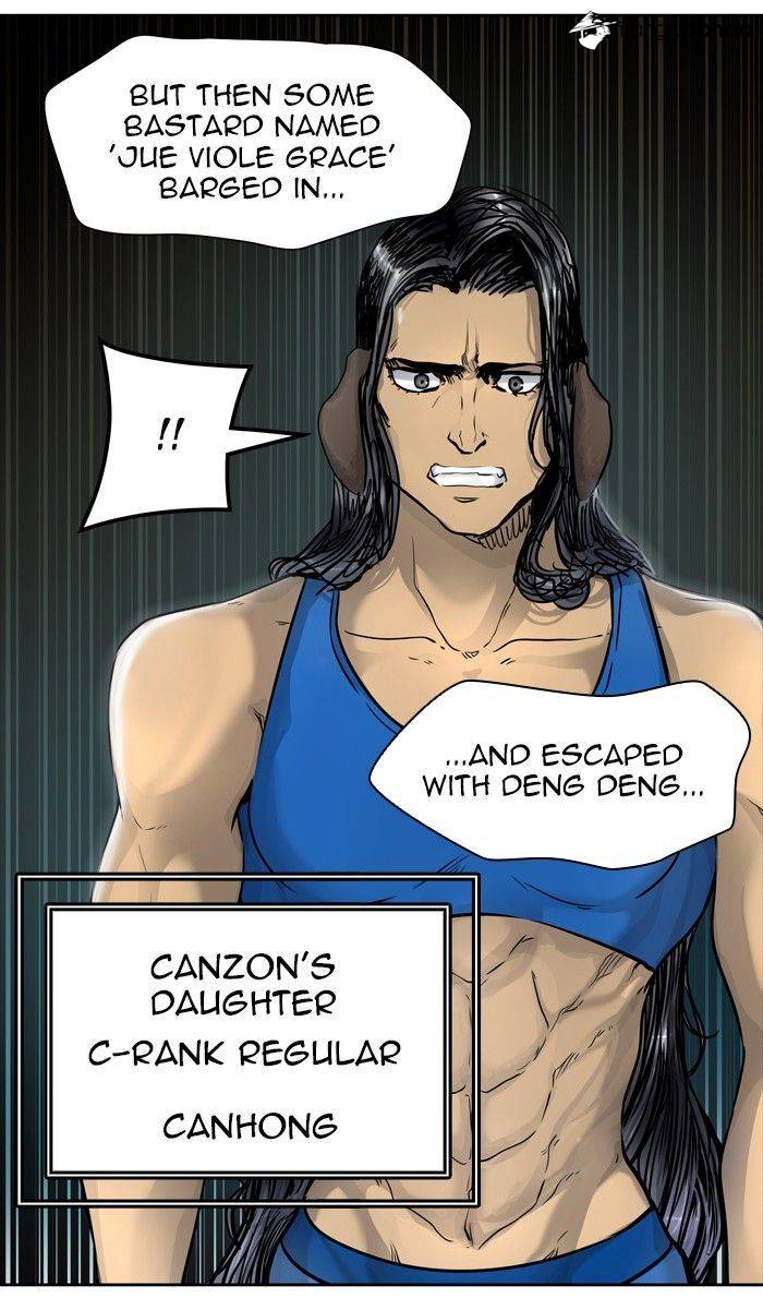 Tower of God Chapter 426 image 077